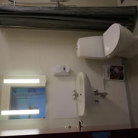 汽车旅馆 斯巴10汽车旅馆 维堡