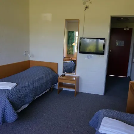 Motel Spar 10