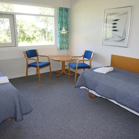 Spar 10 Motel Viborg