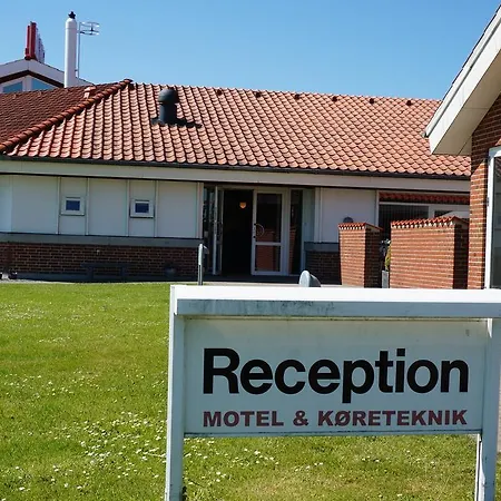 斯巴10汽车旅馆