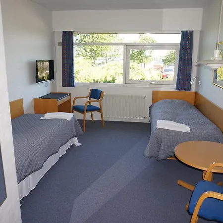 斯巴10汽车旅馆 2* 维堡