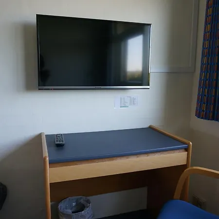 Spar 10 Motel Viborg