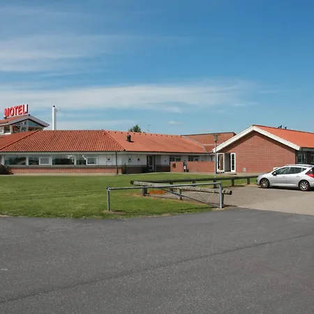 Spar 10 Motel Viborg