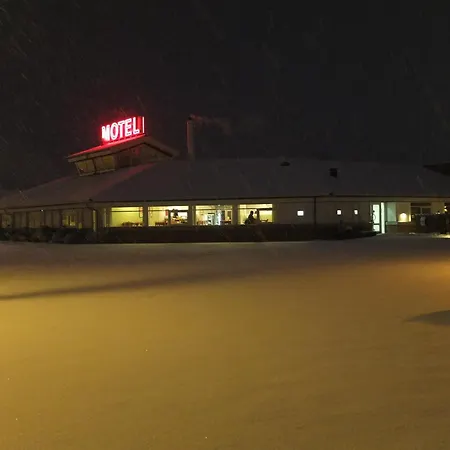 Motel Spar 10 Viborg