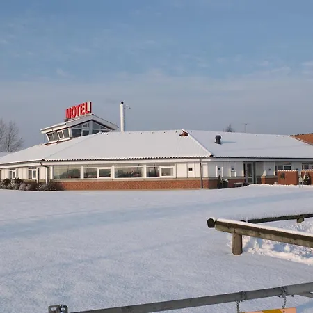 Spar 10 Motel 2*