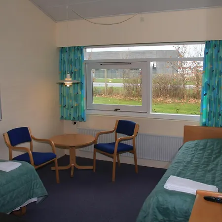 Spar 10 Motel Viborg