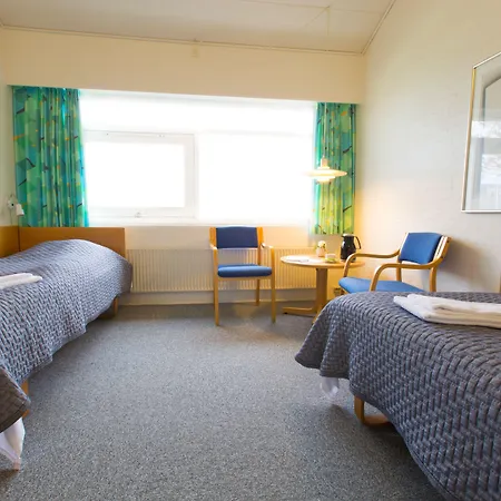 Motel Spar 10 2*