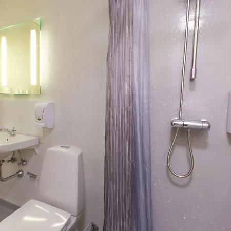 Spar 10 Motel Viborg