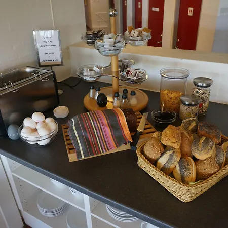 Spar 10 Motel Viborg