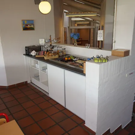 Spar 10 Motel 2*