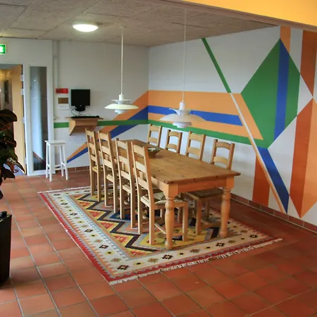 Spar 10 Motel Viborg