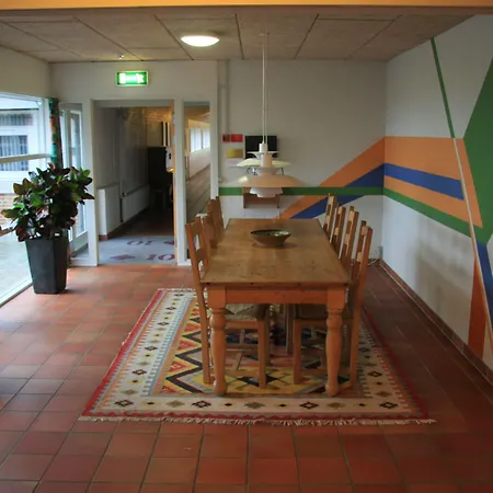 Motel Spar 10 2*
