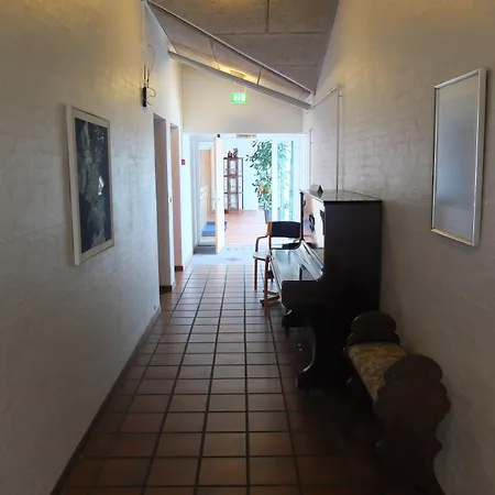 Spar 10 Motel 2*