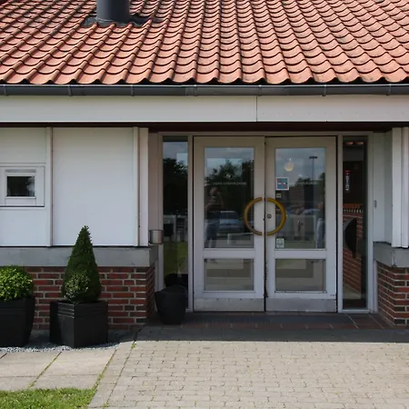 Motel Spar 10 Viborg