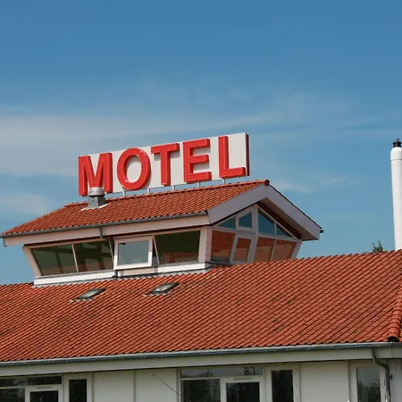 Motel Spar 10 2*