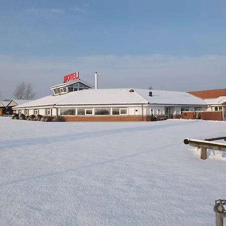 Spar 10 Motel Viborg