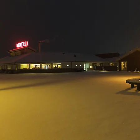 Spar 10 Motel Viborg