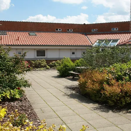 Spar 10 Motel