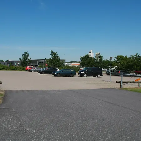 Spar 10 Motel Viborg