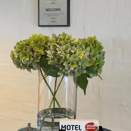 Spar 10 Motel Viborg