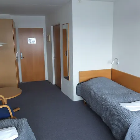 Motel Spar 10 Viborg