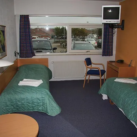 Motel Spar 10 Viborg