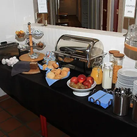 汽车旅馆 斯巴10汽车旅馆 维堡