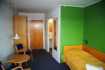 Motel Spar 10 2*
