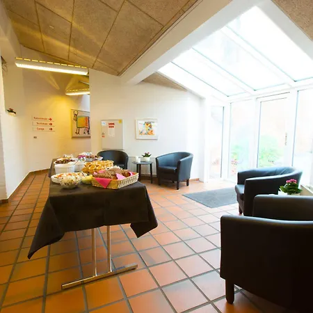 Spar 10 Motel Viborg