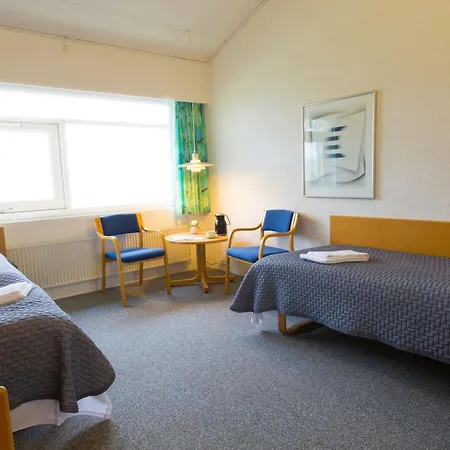 Motel Spar 10 Viborg