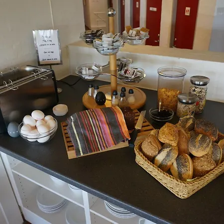 Motel Spar 10 Viborg