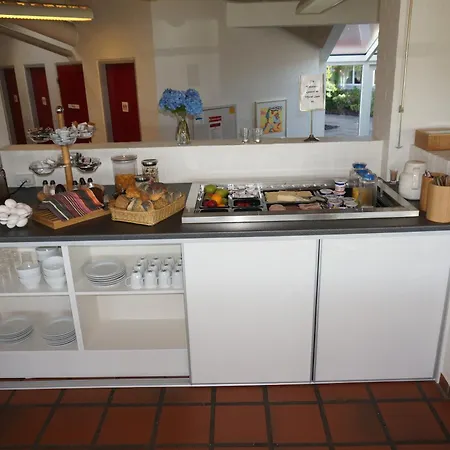 Motel Spar 10 Viborg