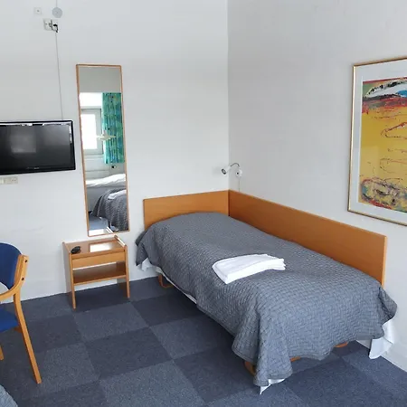Motel Spar 10 Viborg