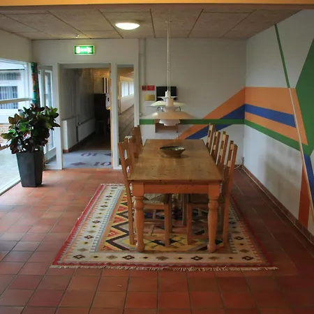 Motel Spar 10 Viborg