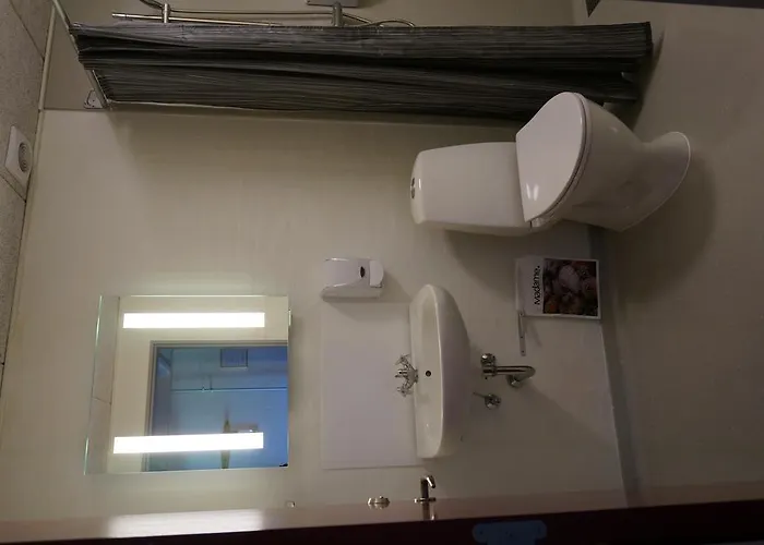 Motel Spar 10 Viborg