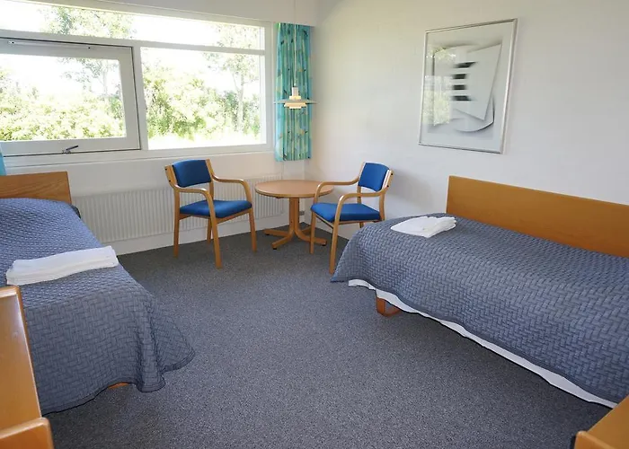 Spar 10 Motel Viborg