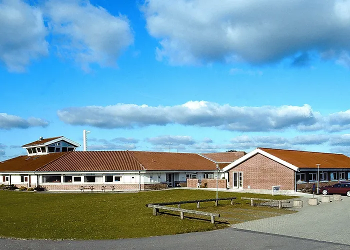 Spar 10 Motel Viborg