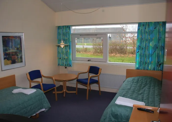 Spar 10 Motel Viborg