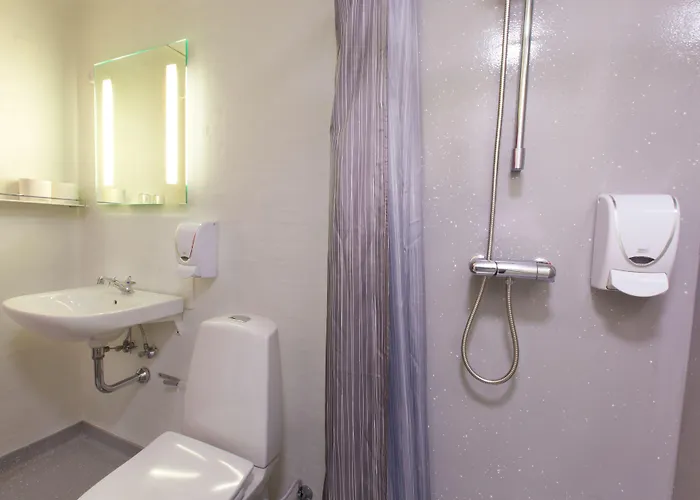 Spar 10 Motel Viborg