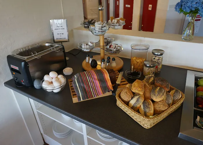 Spar 10 Motel Viborg