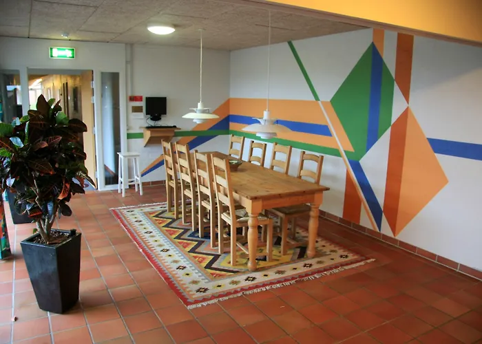 Spar 10 Motel Viborg