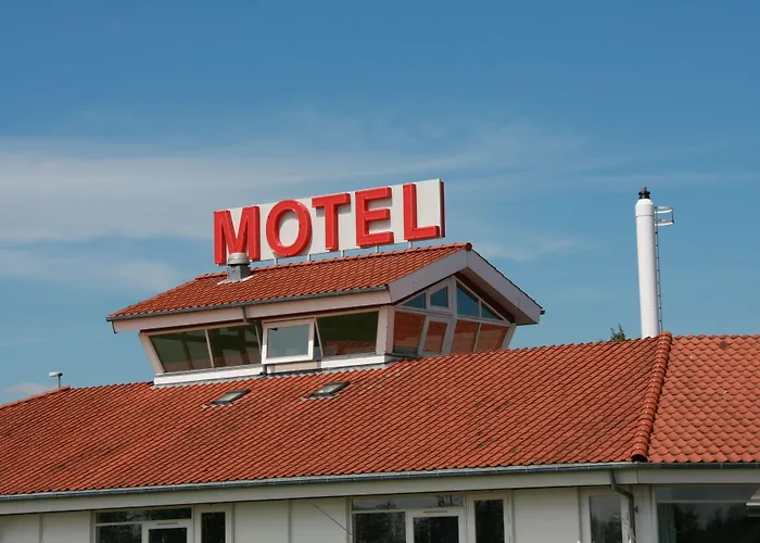 Motel Spar 10 2*