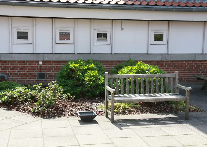 Motel Spar 10 Viborg