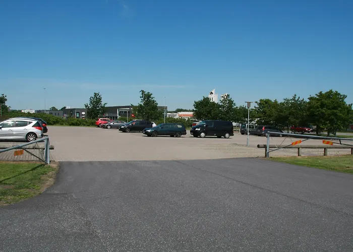 Spar 10 Motel Viborg