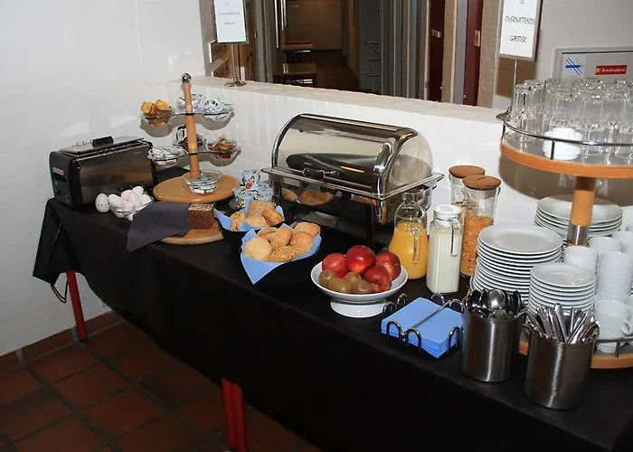 Motel Spar 10 Viborg