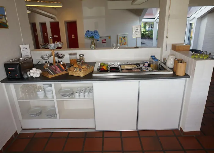 Motel Spar 10 Viborg